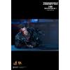 Hot Toys T-800 Battle Damaged version (Terminator 2 Judgment Day) DX13 en doos