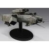 Alien USCSS Nostromo replica model en doos Hollywood Collectibles Group exclusive