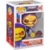 Battle Armor Skeletor (Masters of the Universe) Pop Vinyl Television Series (Funko) glows in the dark exclusive