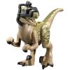 Lego 75917 Raptor Rampage Jurassic World in doos