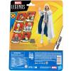 Emma Frost (Disney +) (X-Men '97) Marvel retro Collection Series op kaart