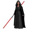 Star Wars Rey (Dark Side vision) the Black Series 6" in doos -beschadigde verpakking-