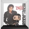 Michael Jackson (bad) Pop Vinyl Albums Series (Funko)