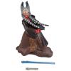 Star Wars Saga Shaak Ti incompleet