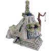 the Lost Temple of Akator playset Indiana Jones (Kingdom of the Crystal Skull) in doos