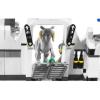 Lego 7879 Star Wars Hoth Echo Base in doos