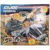 GI JOE General Mobile Headquarters en doos