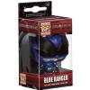 Blue Ranger (Power Rangers) Pocket Pop Keychain (Funko)