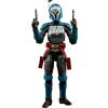 Star Wars Bo-Katan Kryze (the Mandalorian) Vintage-Style compleet