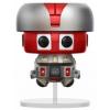 Vincent (the Black Hole) Pop Vinyl Disney (Funko) convention exclusive