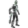 S.P.D. A-Squad Green Ranger Power Rangers Lightning Collection 6" in doos