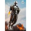 Hot Toys the Mandalorian & the Child TMS014 in doos