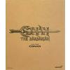 Conan war paint (Conan the Barbarian) Ultimates in doos Super7