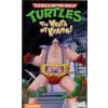 Krang (the Wrath of Krang!) ultimate Teenage Mutant Ninja Turtles in doos Neca