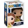 Belle in gown (Beauty and the Beast) Pop Vinyl Disney (Funko) -beschadigde verpakking-