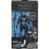 Star Wars Shadow Stormtrooper (the Force Unleashed) the Black Series 6 in doos exclusive