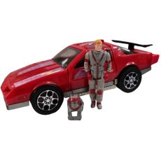 M.A.S.K. items incompleet