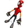 Marvel Legends Manga Spider-Man MOC Toy Biz