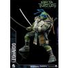 ThreeZero Leonardo (Teenage Mutant Ninja Turtles the Movie) in doos