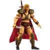 He-Man (movie) Masters of the Universe Masterverse compleet