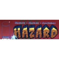 Hazard (Image Comics)