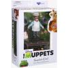 Swedish Chef the Muppets Diamond Select in doos