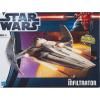 Star Wars Sith Infiltrator Movie Heroes in doos