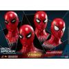 Hot Toys Iron Spider (Avengers Infinity War) MMS482 in doos