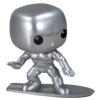 Silver Surfer Pop Vinyl Marvel (Funko)