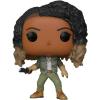Kayla (Jurassic World Dominion) Pop Vinyl Movies Series (Funko) convention exclusive