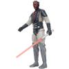 Star Wars Obi-Wan Kenobi and Darth Maul MOC Mission Series Mandalore Saga Legends