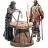 Morgan with Impaled Walker 2-pack the Walking Dead McFarlane Toys in doos