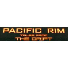 Pacific Rim Tales from the Drift (Legendary Comics)
