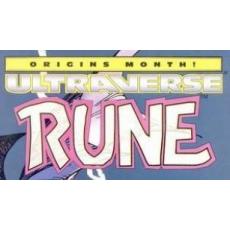 Rune (Malibu Comics)