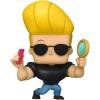 Johnny Bravo Pop Vinyl Animation Series (Funko)