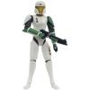Star Wars Clone Trooper Hevy (trainig armor) the Clone Wars compleet