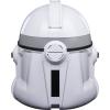 Star Wars Clone Trooper (phase II) electronic life size helmet the Black Series in doos