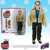 Leonard Hofstadter the Big Bang Theory MOC Bif Bang Pow Toys