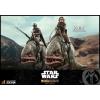 Hot Toys Kuiil (the Mandalorian) TMS048 in doos