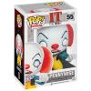 Pennywise (Stephen King's It) Pop Vinyl Movies Series (Funko)