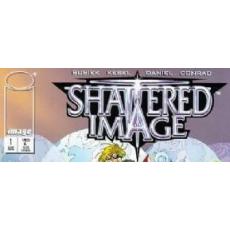 Shattered Image (Image Comics)