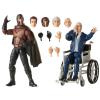 Magneto & Professor X (X-Men movies) 2-pack Marvel Legends Series in doos