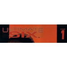 Ultimate Six (Marvel Comics)