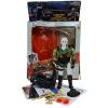 Laser-Fire Tex Hex BraveStarr (Mattel) en doos