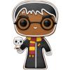Harry Potter gingerbread (holiday) Pop Vinyl Harry Potter (Funko)