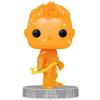Hawkeye (the Infinity Saga) Pop Vinyl Art Series (Funko)