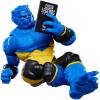 Marvel's Beast (Astonishing X-Men) Marvel Legends Series op kaart