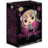 Britney Spears (baby one more time) Pop Vinyl & Tee Rocks Series (Funko) special edition