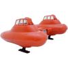 Star Wars vintage Twin Pod Cloud Car compleet
