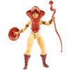 Teela Masters of the Universe Origins op kaart
